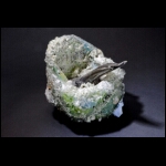 Out of the Rock 9x9x9 in.jpg